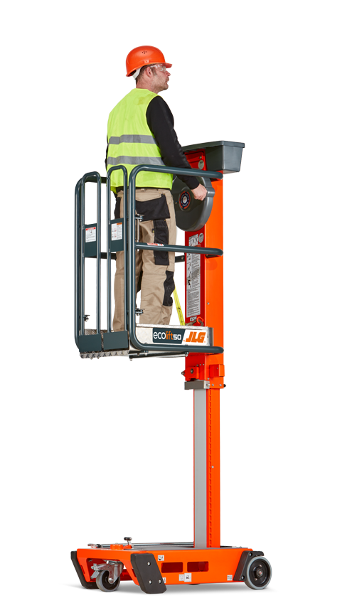 JLG® EcoLift 50