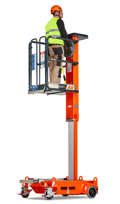 JLG® EcoLift 70