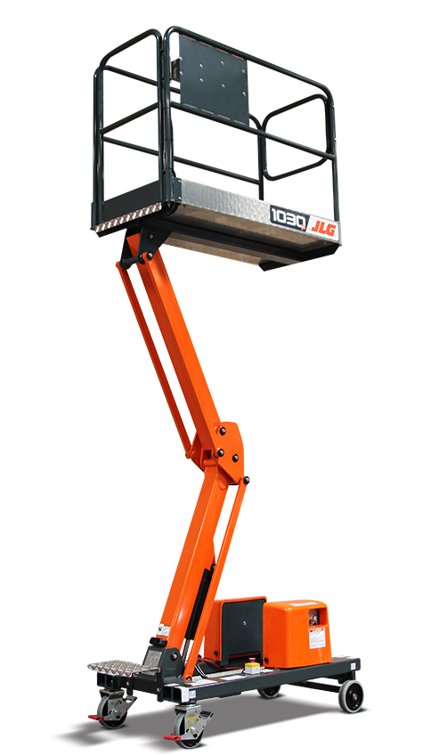 JLG® 1030P Push Around Lift