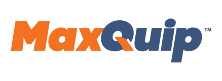 MaxQuip™ logo