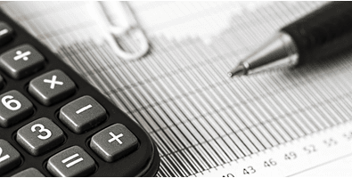 Finance Calculator Image