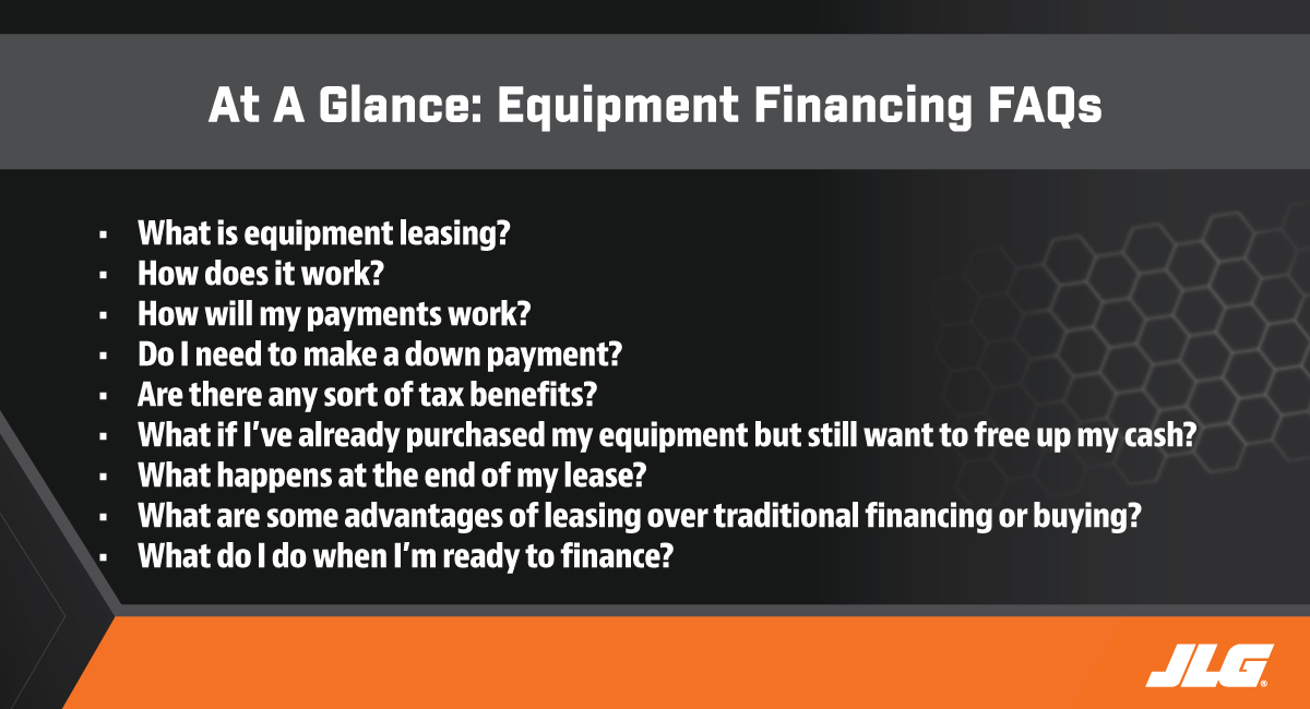 At A Glance Finance