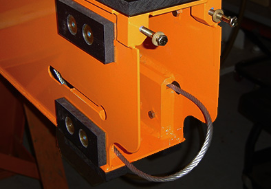 JLG Wire Rope