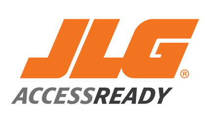 JLG Access Ready Logo