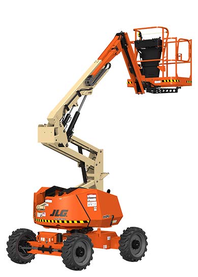 Boom Lift Rental Near Me