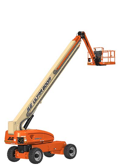 10sjp Telescopic Boom Lift Jlg