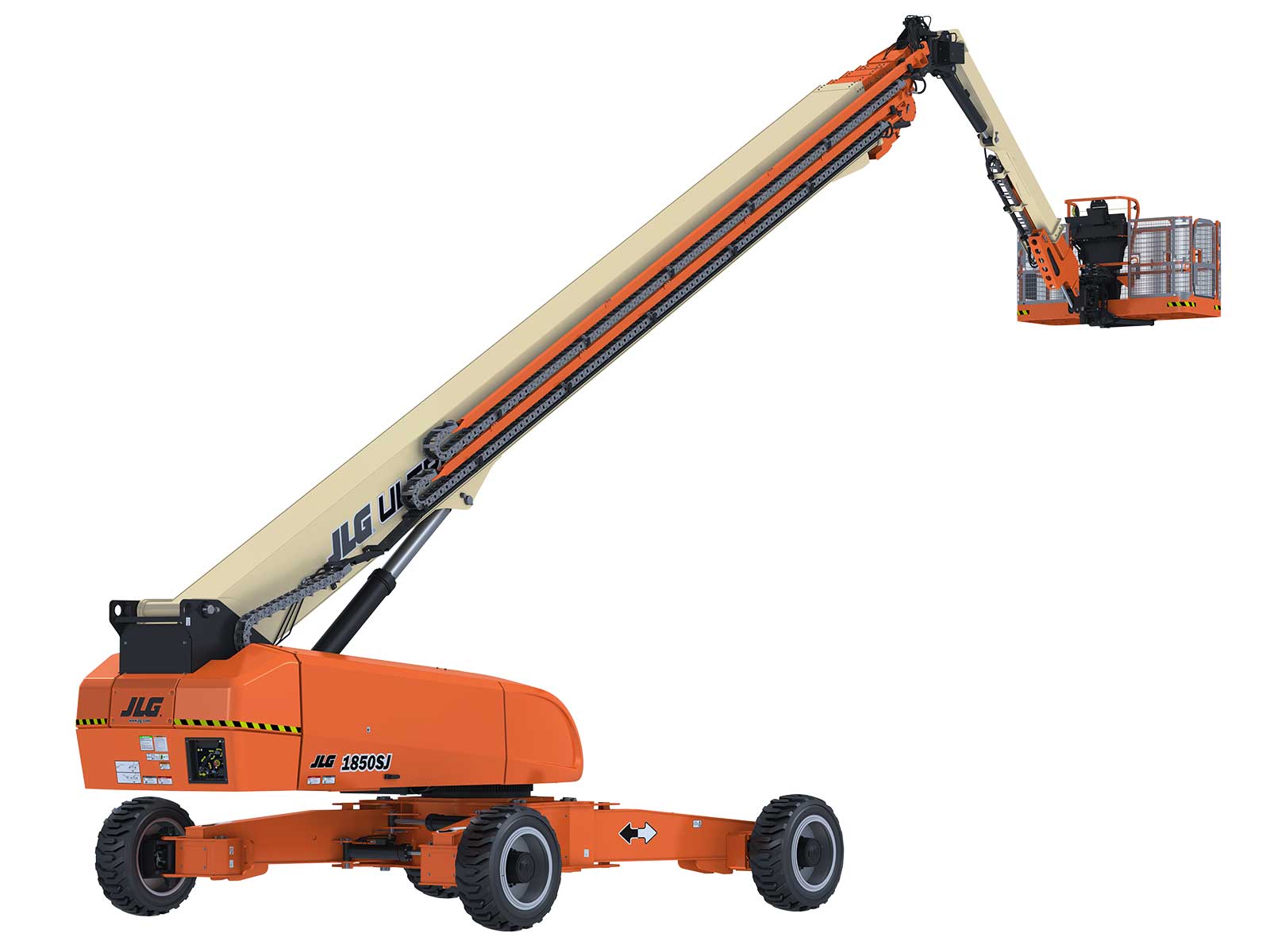 Boom Lift Rental Near Me