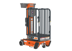 EcoLift 50 Non-Powered EcoLift™ Series