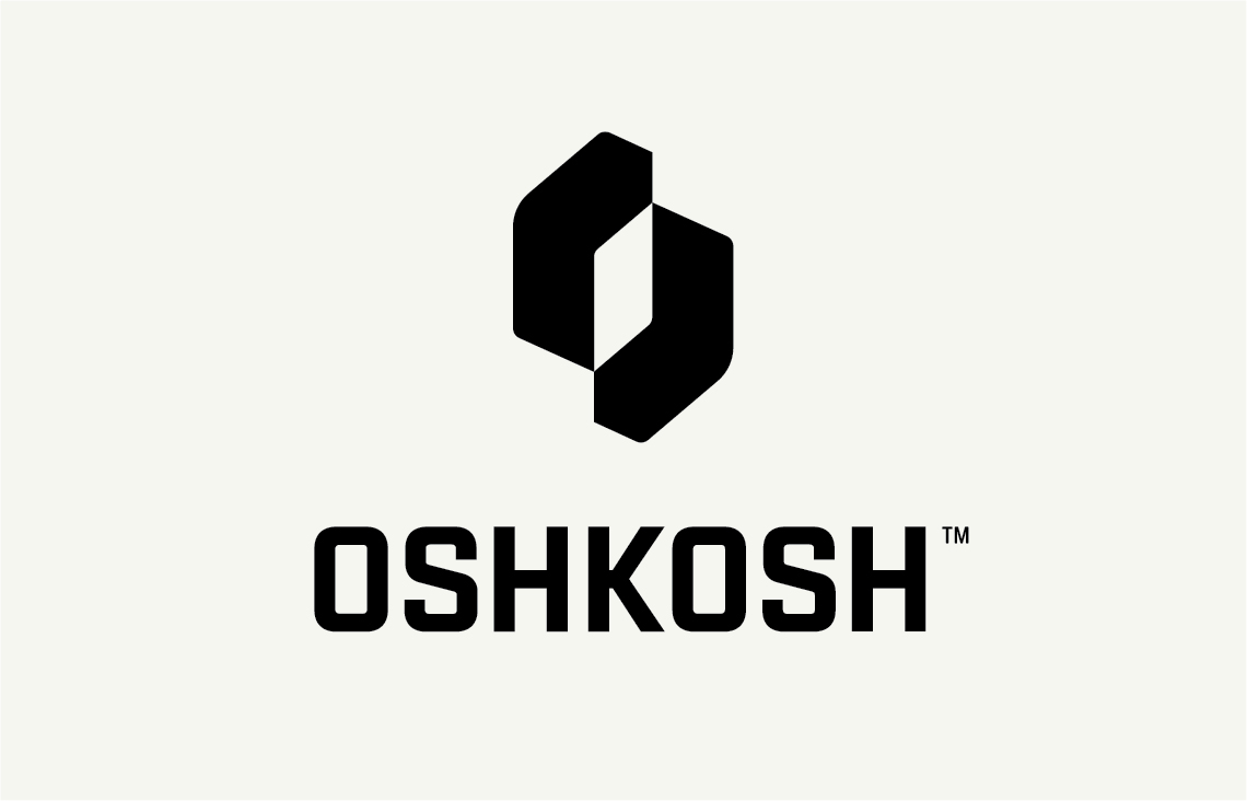 Oshkosh Corporation logo