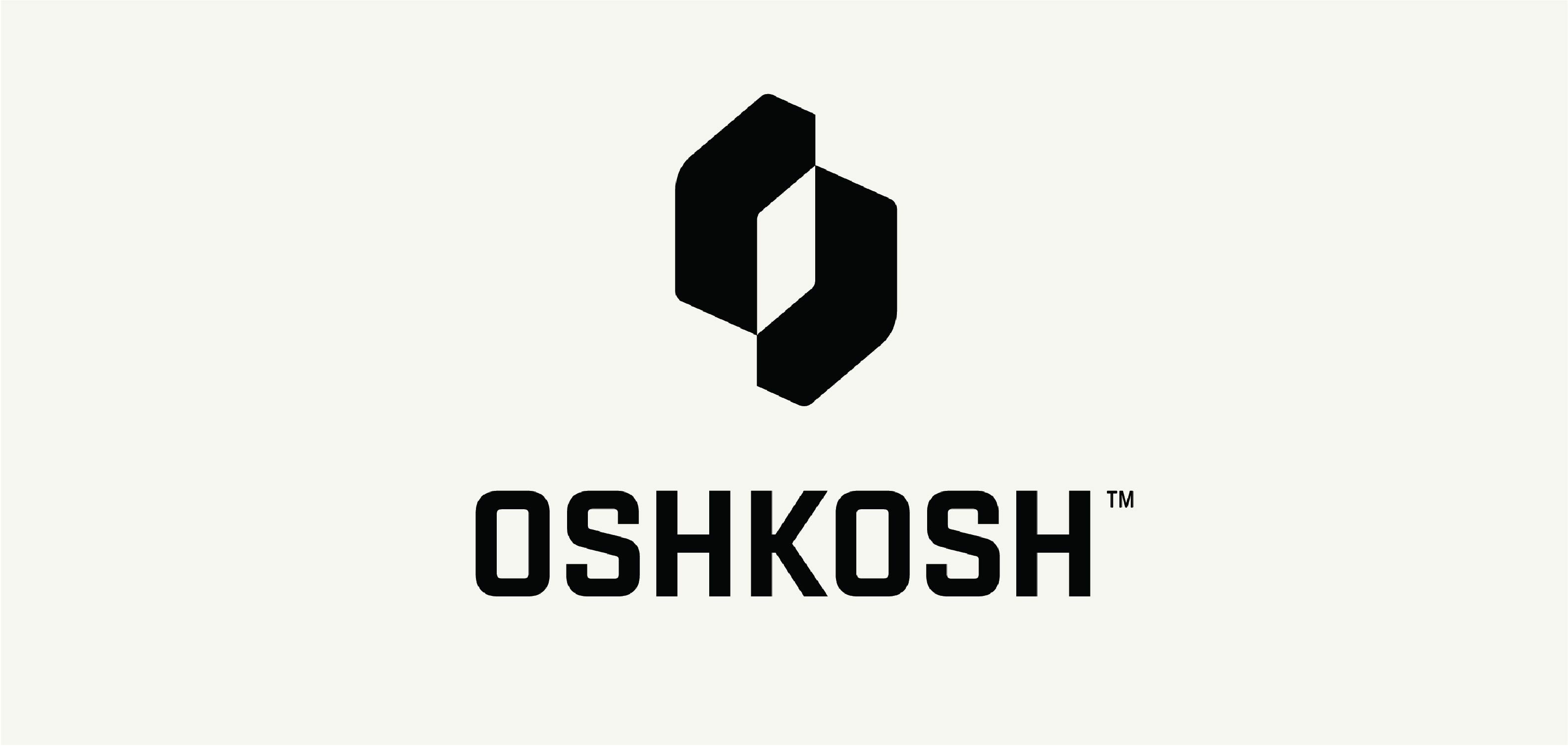 Oshkosh Corporation unveils refreshing branding and new website