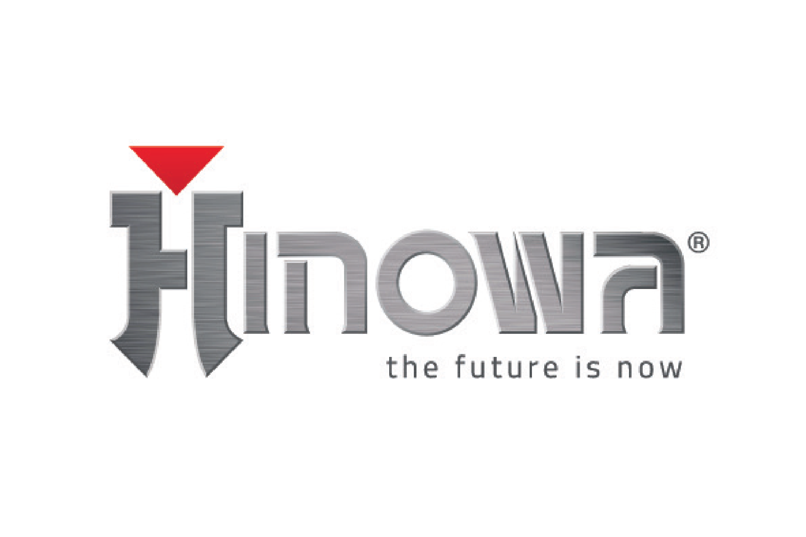 Hiwona logo on a white background