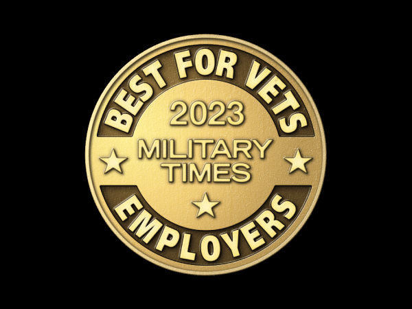 Best for Vets logo 2023