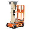 Low Level Access EcoLift 1, 5 or 830SP