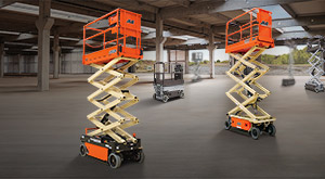 MaxQuip from JLG