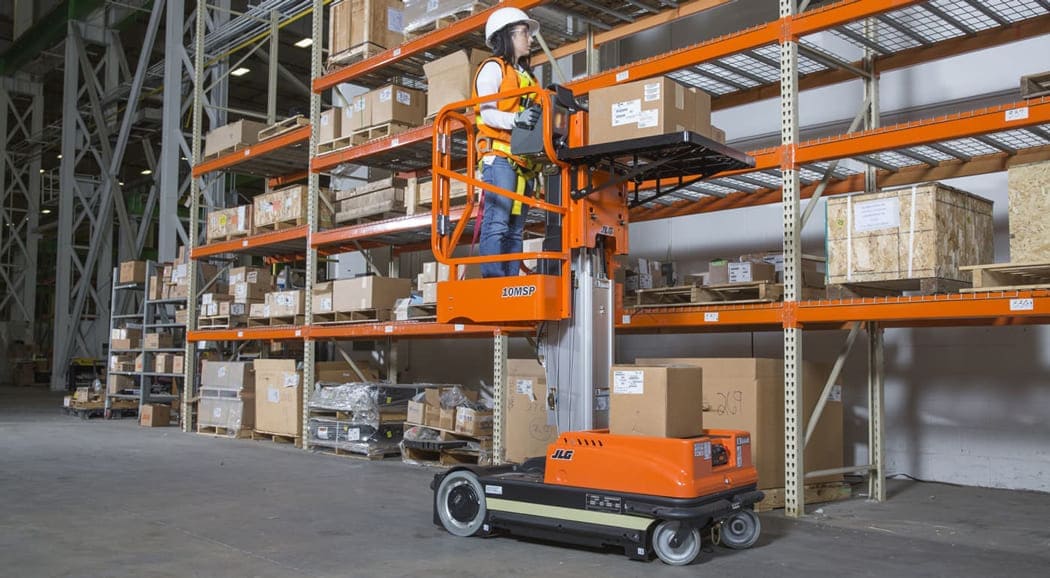 5 Ways a Hand Truck Would Make Your Staff's Life Easier