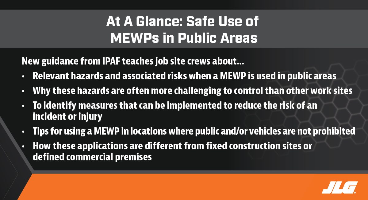How to Reduce Risks with MEWPS in Public Whitepaper at a Glance