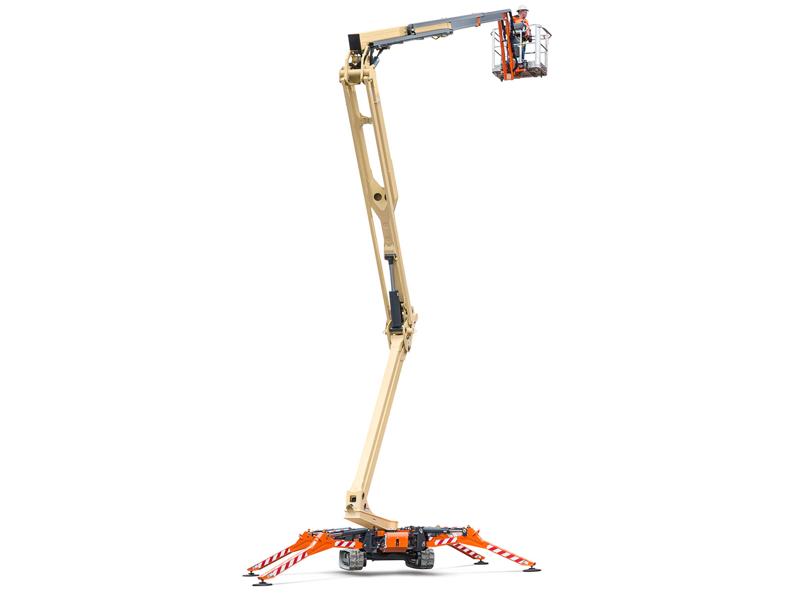 JLG X600AJ - Conheça Mais e Compre Com a Gente!