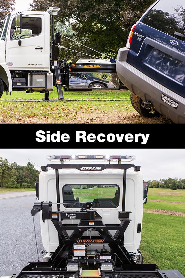 Side Recovery System