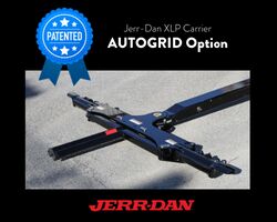 Autogrid Patented